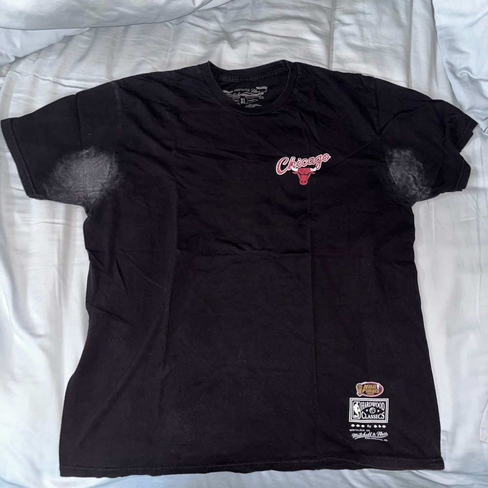 Chicago Bulls T-shirt | XL
